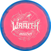 Halo Star Wraith