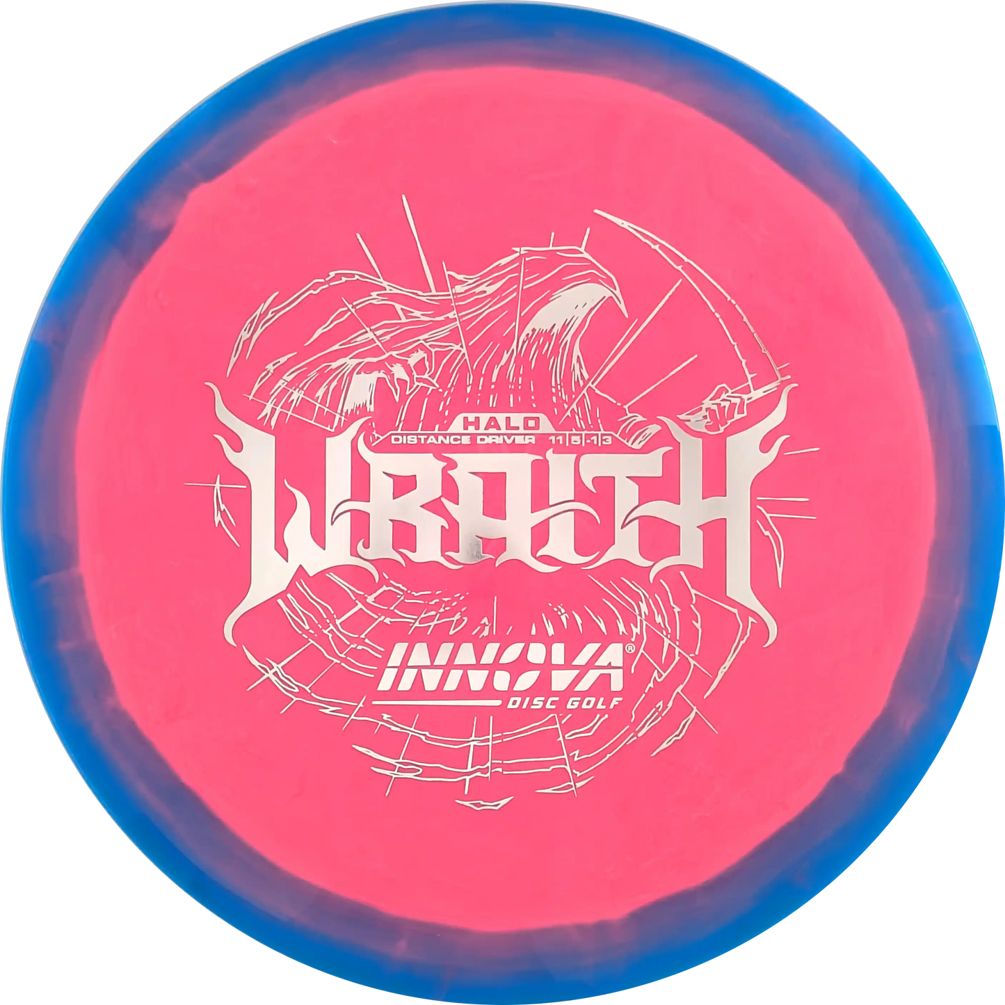 Halo Star Wraith