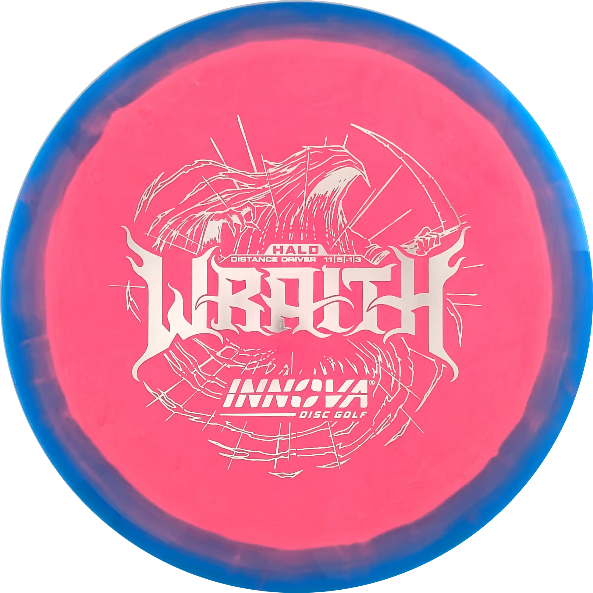 Halo Star Wraith