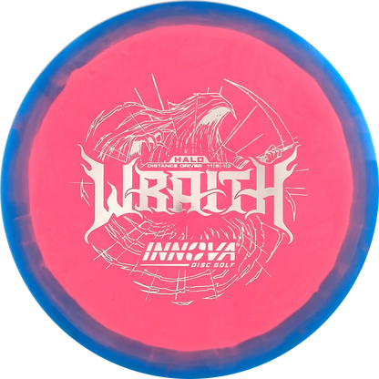 Halo Star Wraith