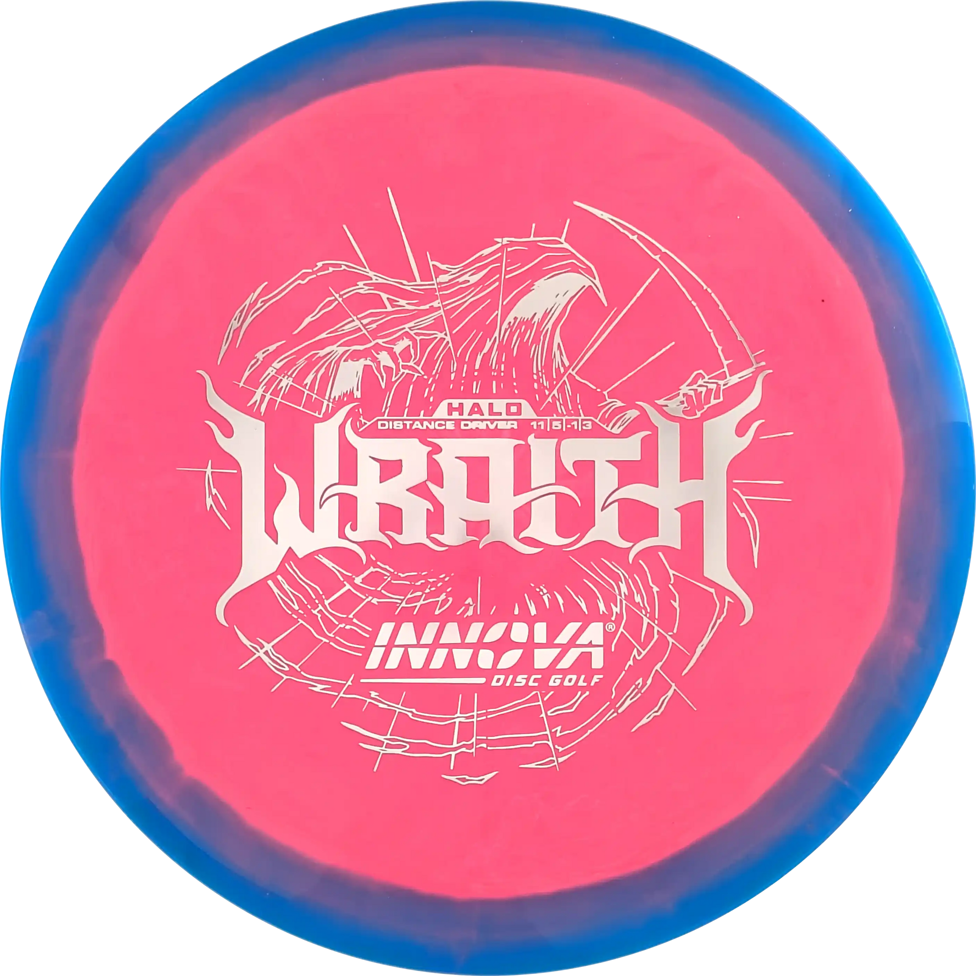 Halo Star Wraith