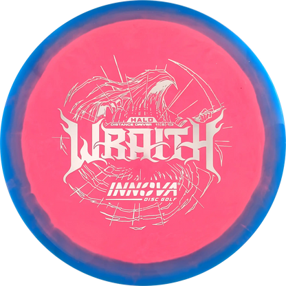 Halo Star Wraith