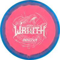 Halo Star Wraith
