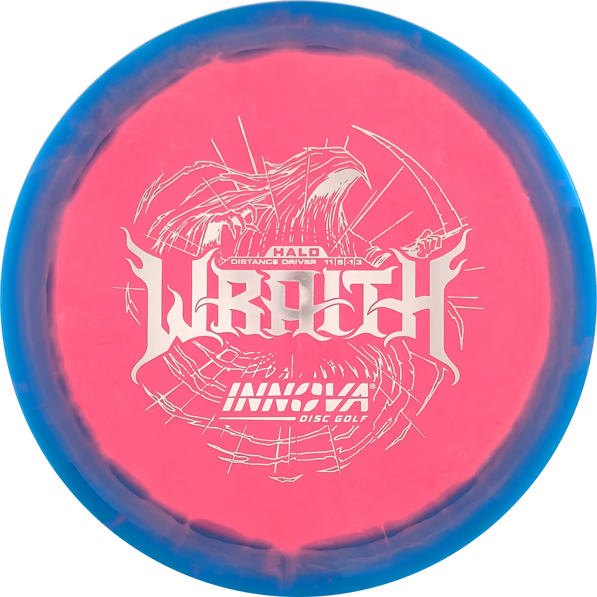 Halo Star Wraith