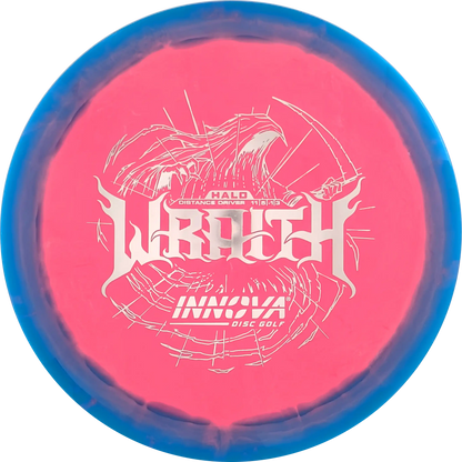 Halo Star Wraith