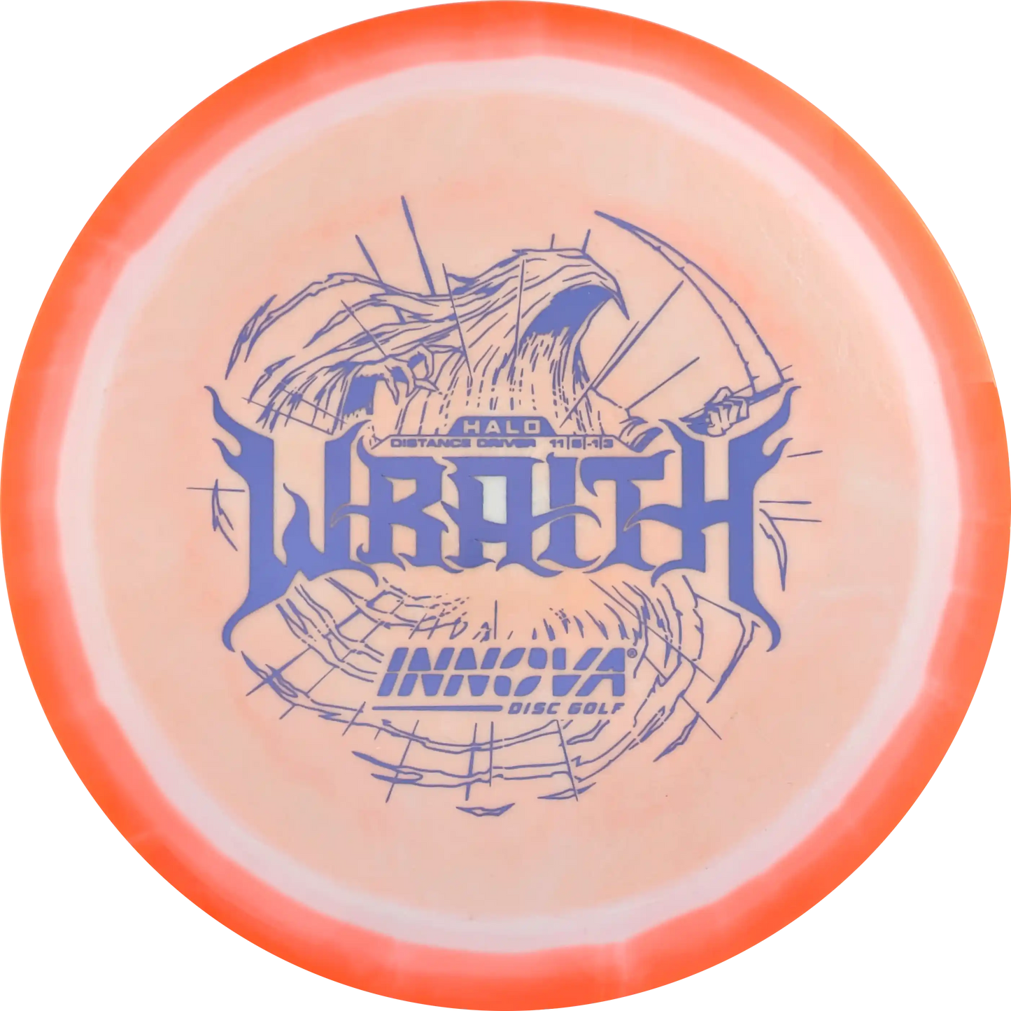 Halo Star Wraith