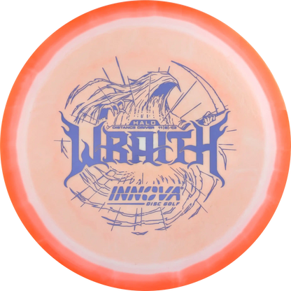 Halo Star Wraith