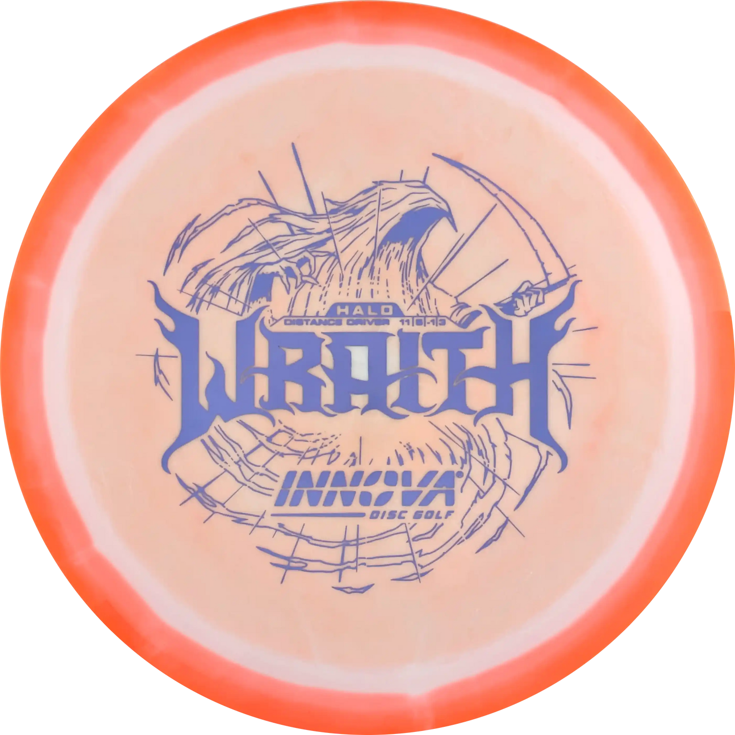 Halo Star Wraith