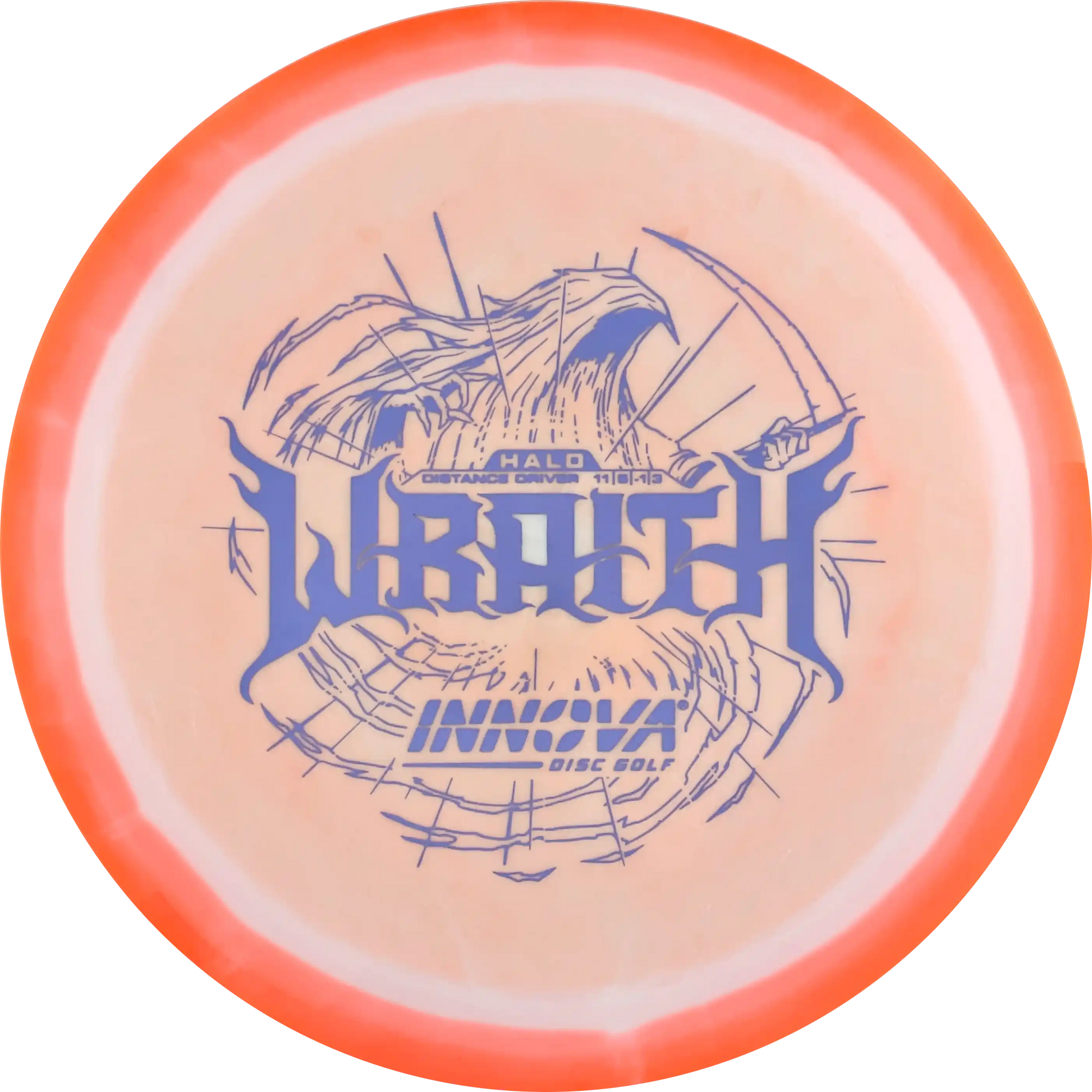 Halo Star Wraith