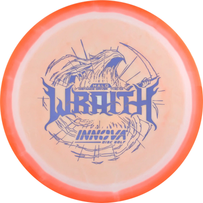 Halo Star Wraith