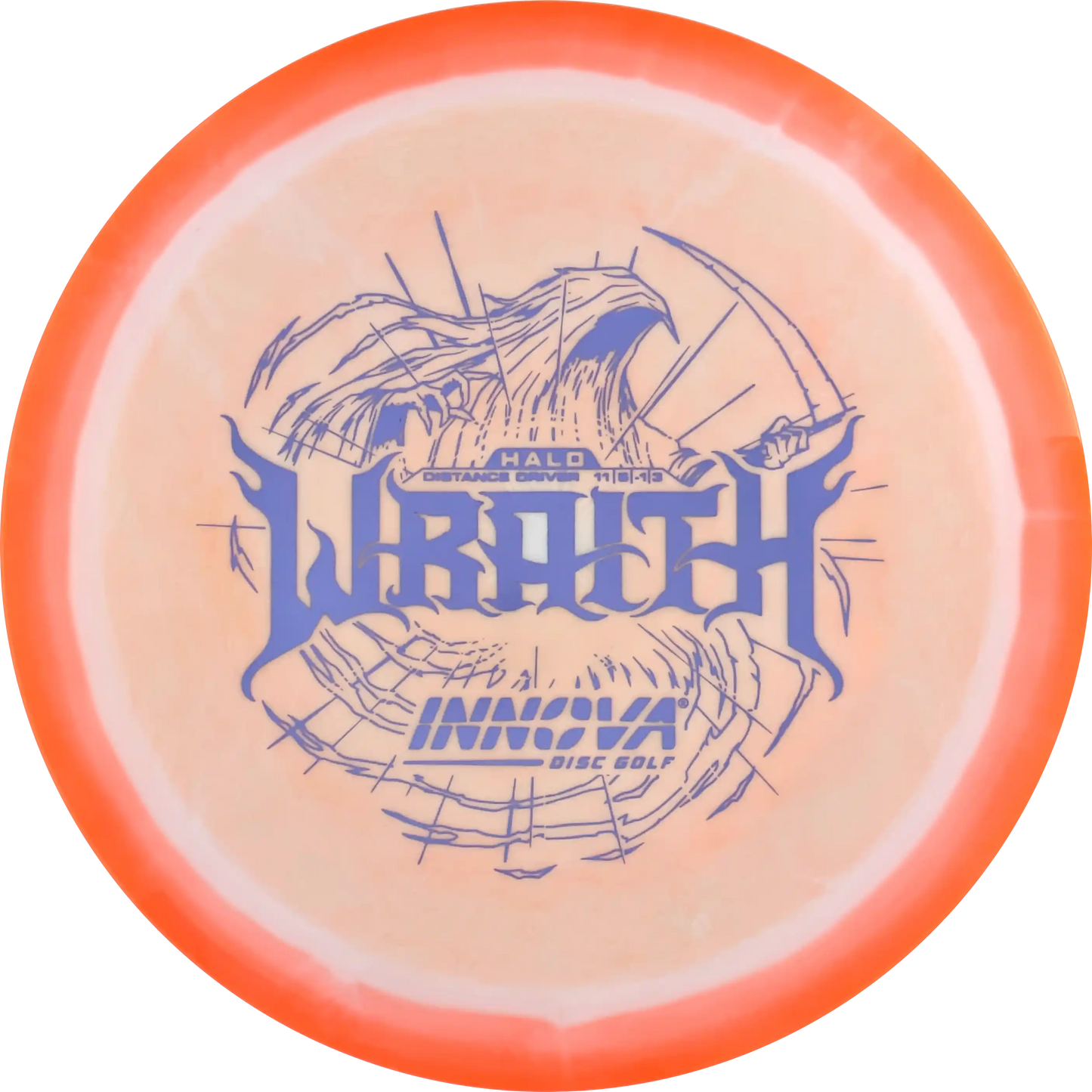 Halo Star Wraith