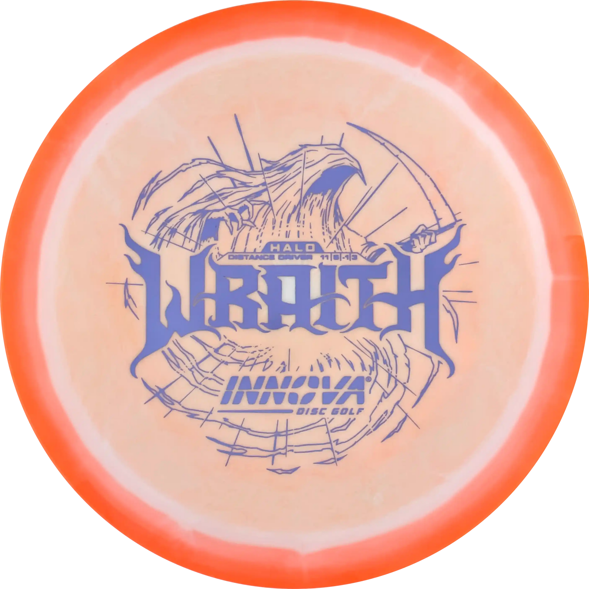 Halo Star Wraith