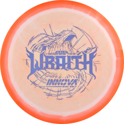 Halo Star Wraith