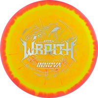 Halo Star Wraith
