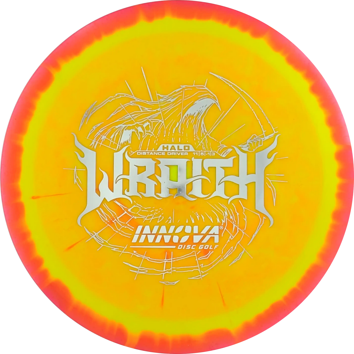 Halo Star Wraith