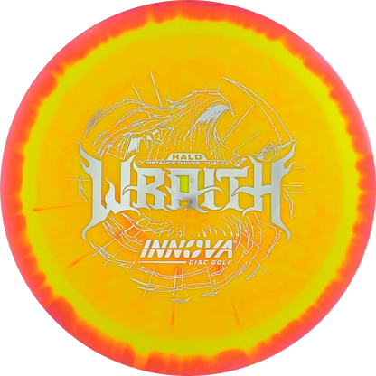 Halo Star Wraith