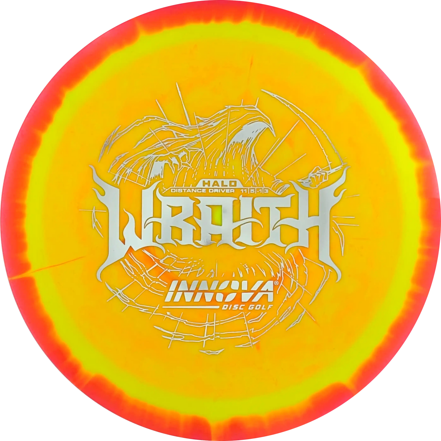 Halo Star Wraith