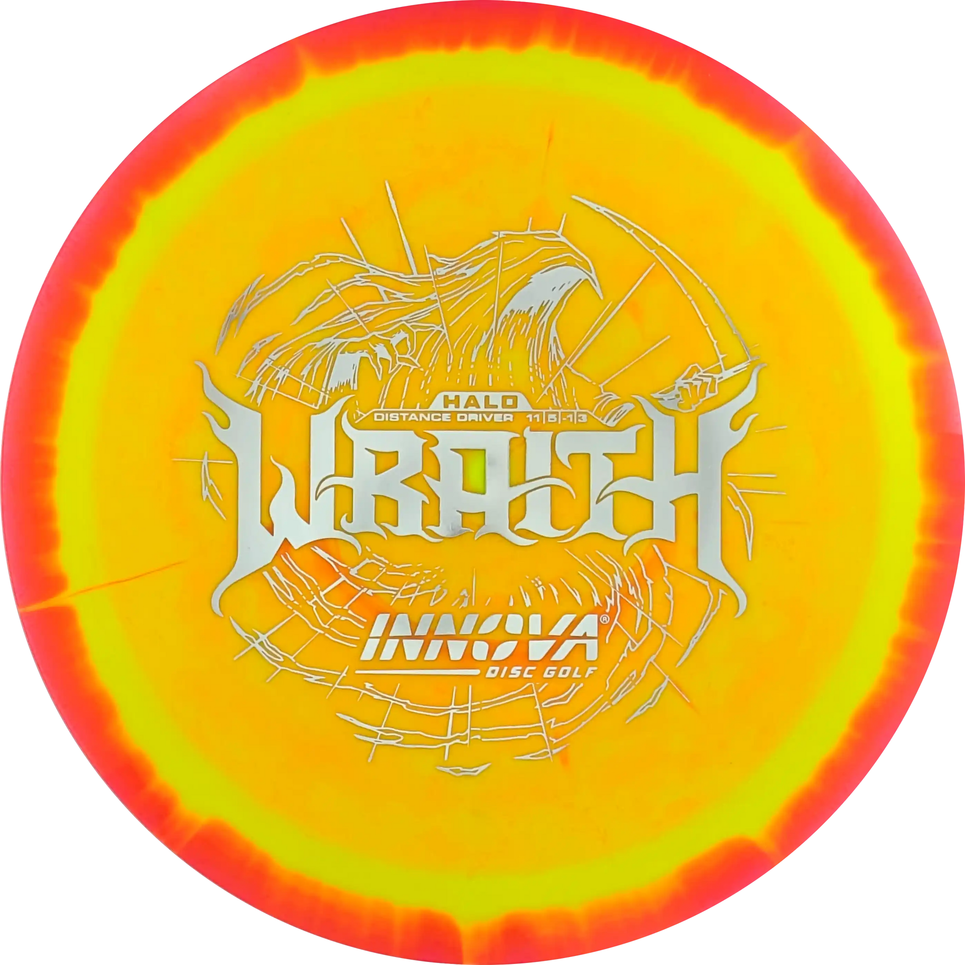 Halo Star Wraith