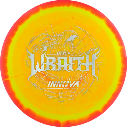 Halo Star Wraith