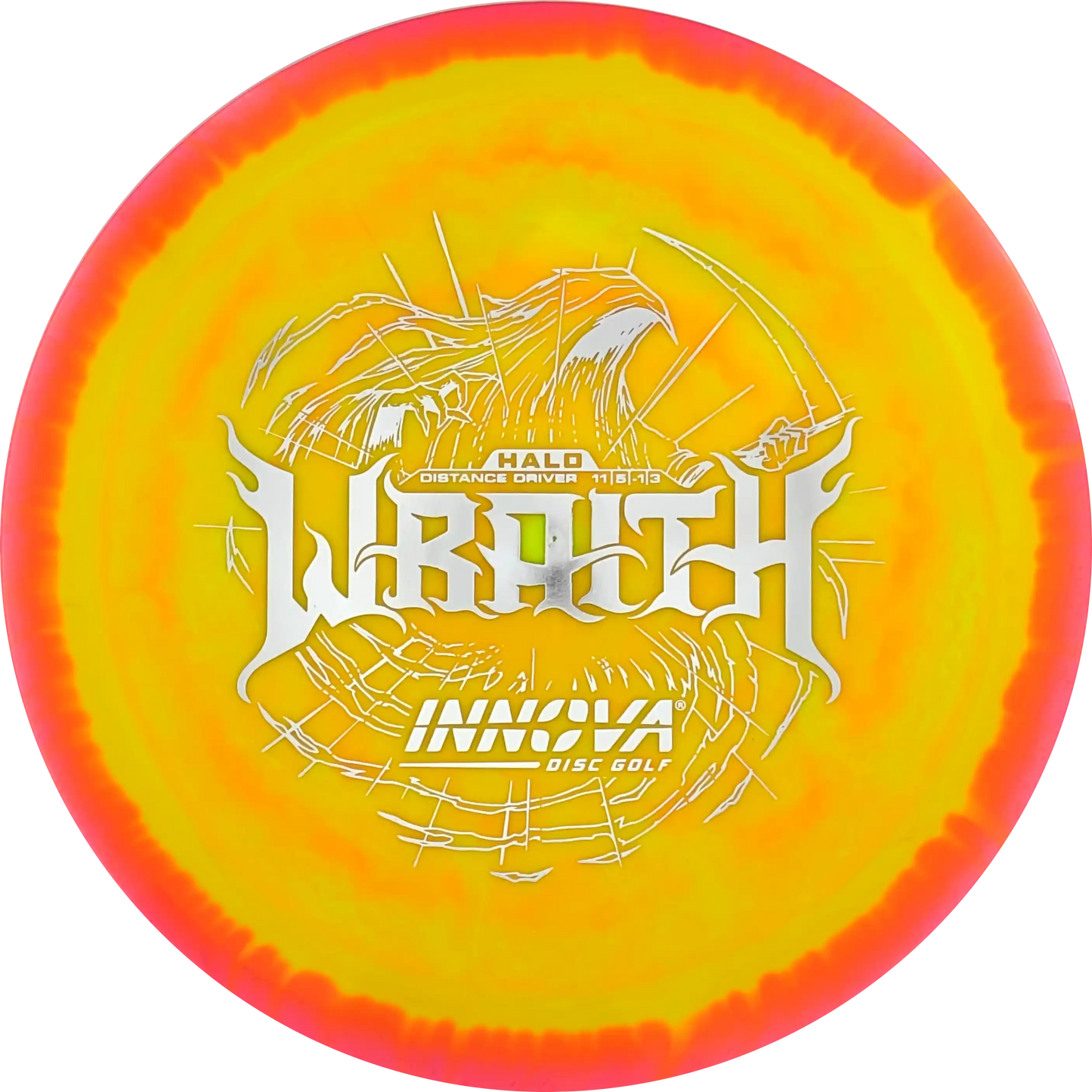 Halo Star Wraith