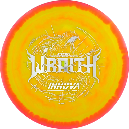 Halo Star Wraith