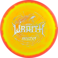 Halo Star Wraith