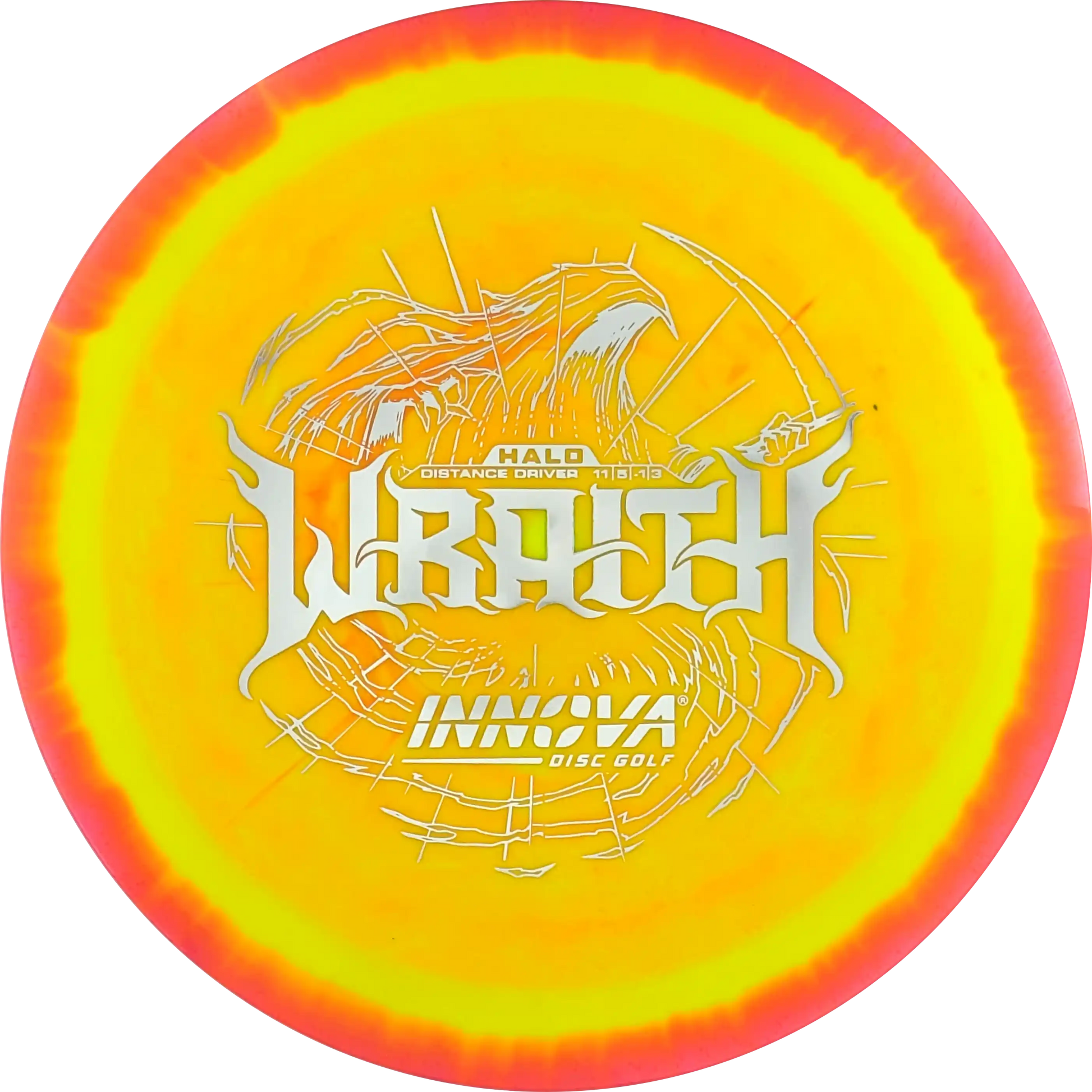 Halo Star Wraith