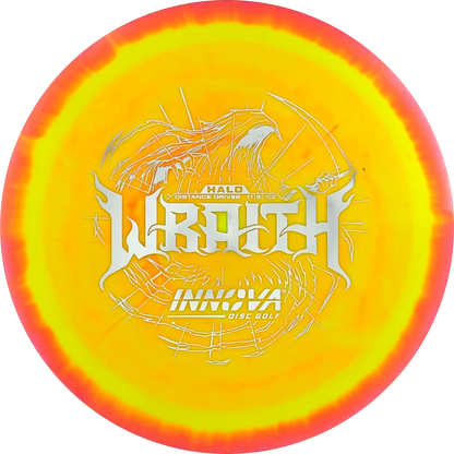Halo Star Wraith