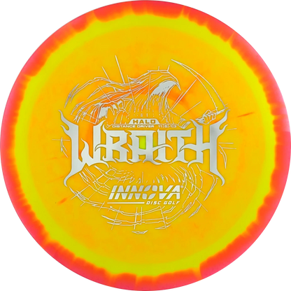 Halo Star Wraith