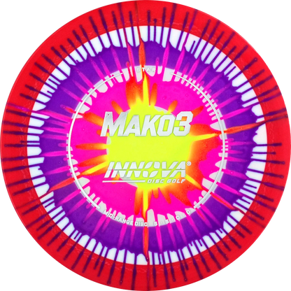 Star I-Dye Mako3