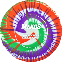 Star I-Dye Mako3