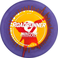 Star I-Dye Roadrunner