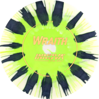 Star I-Dye Wraith