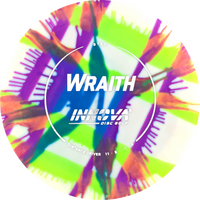 Star I-Dye Wraith