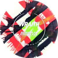Star I-Dye Wraith