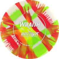 Star I-Dye Wraith