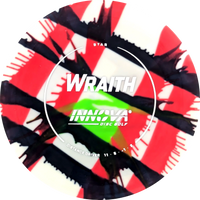 Star I-Dye Wraith