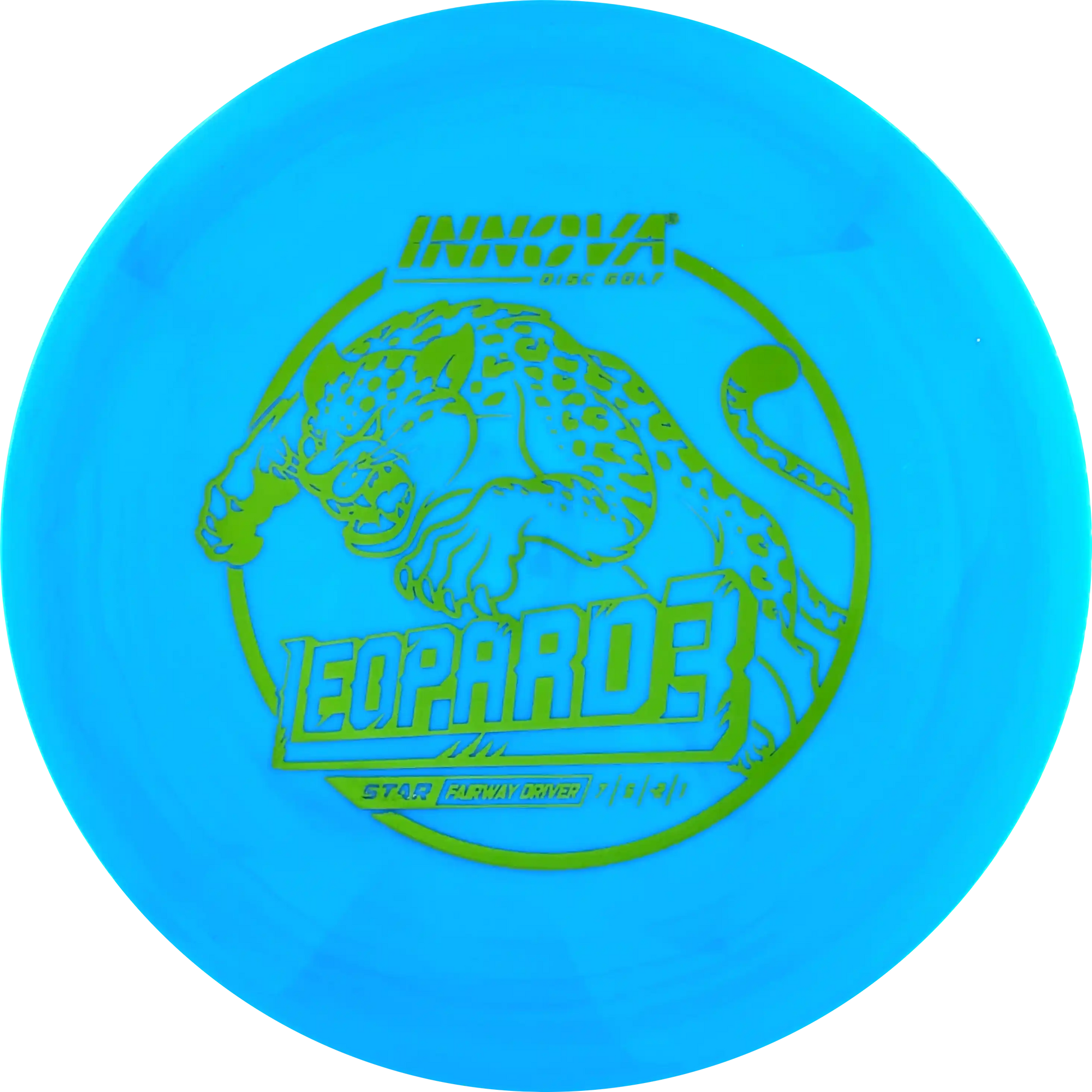 Star Leopard3