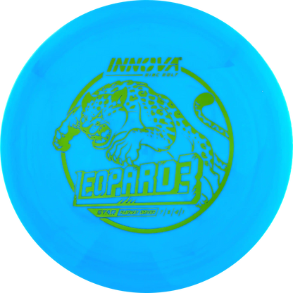 Star Leopard3