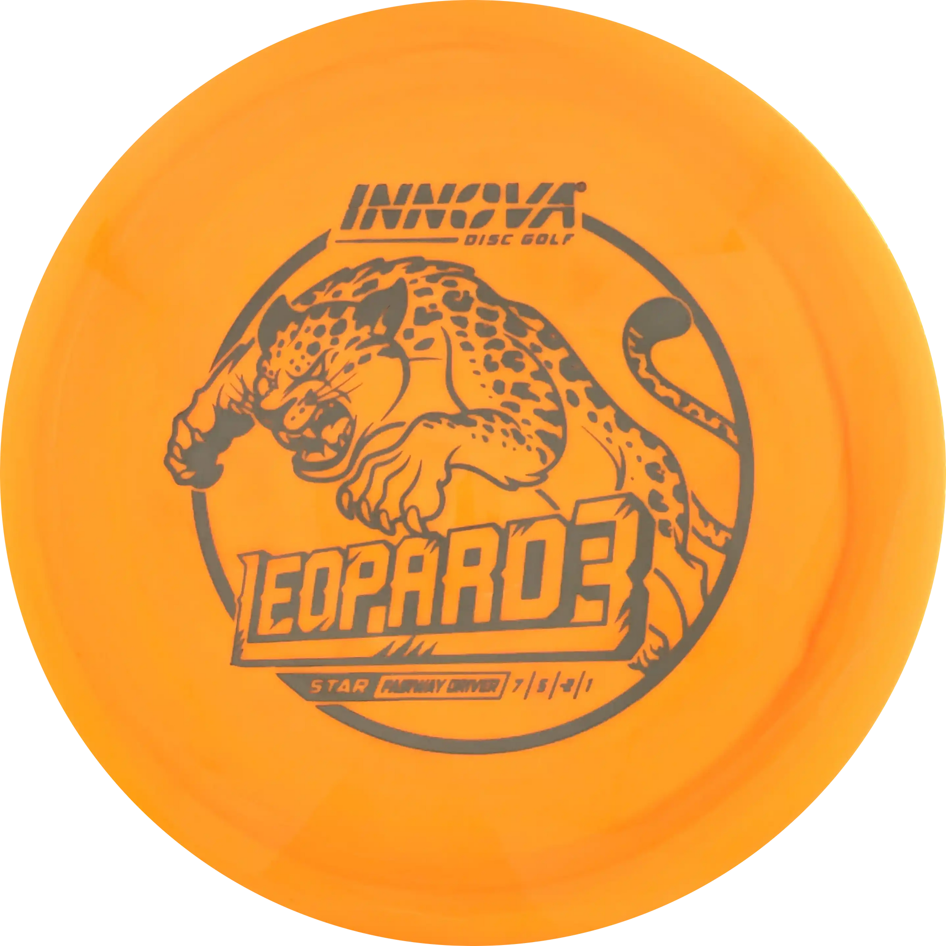 Star Leopard3