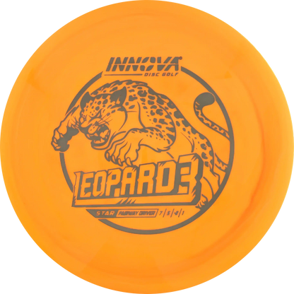 Star Leopard3