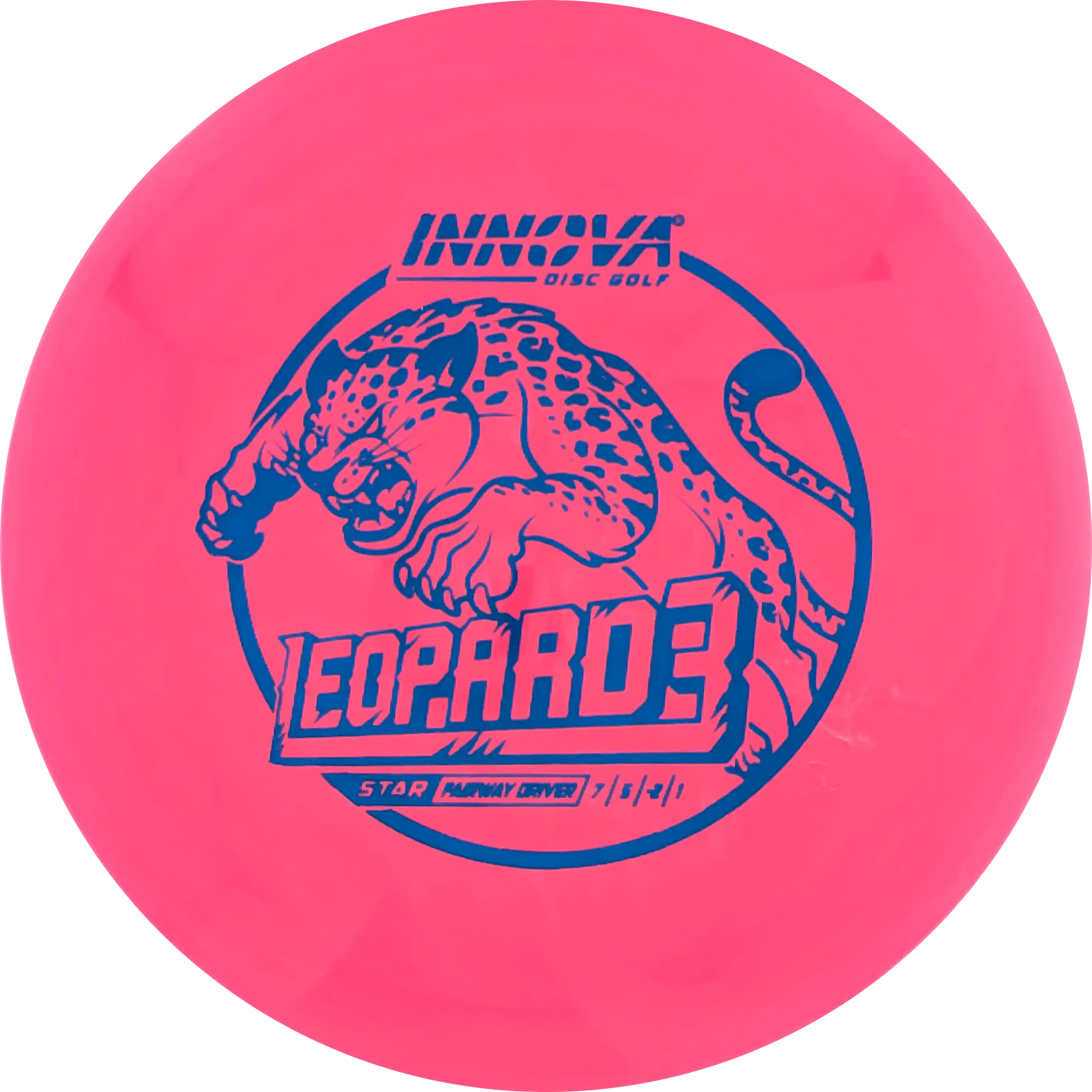 Star Leopard3