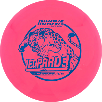 Star Leopard3