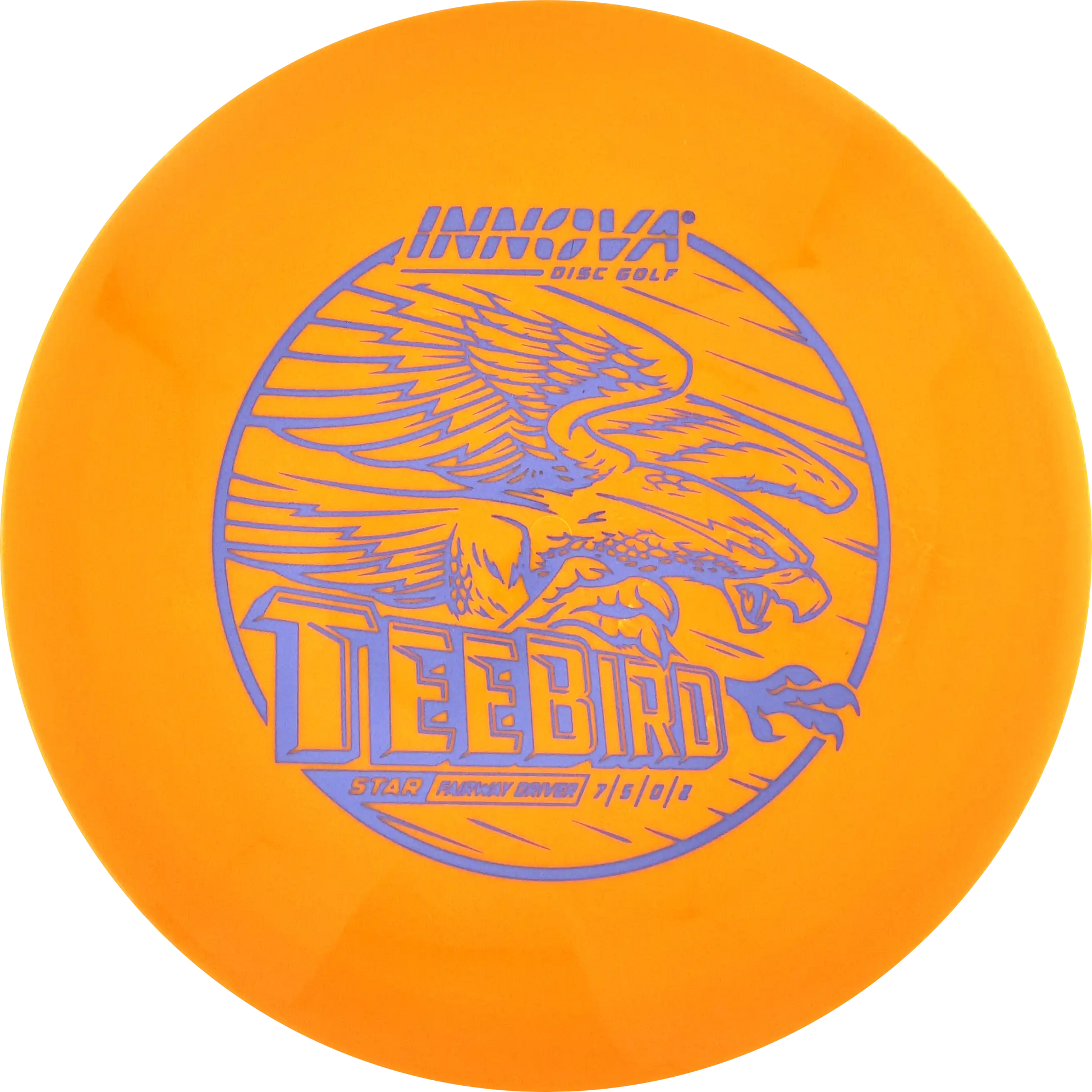 Star Teebird