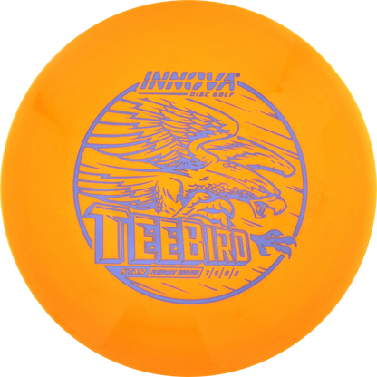 Star Teebird