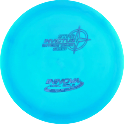 Star Invictus
