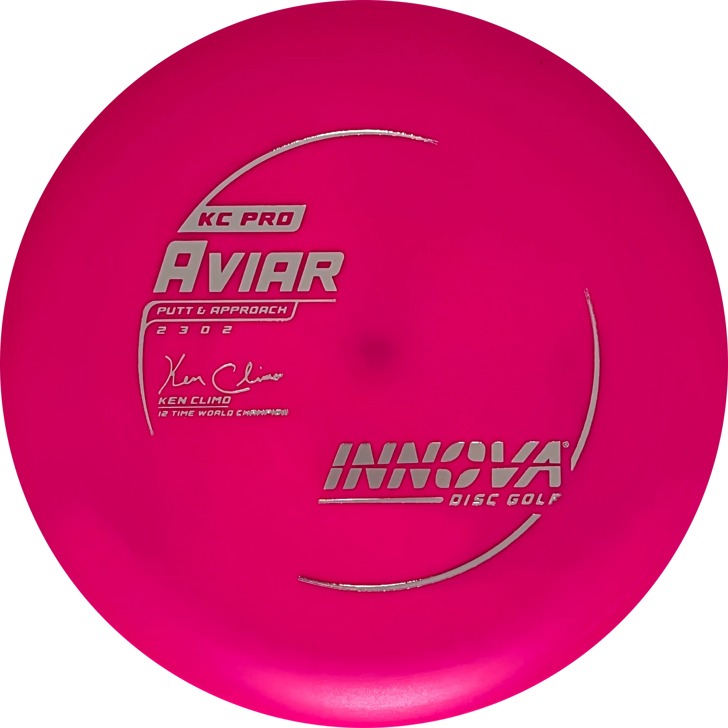 KC Pro Aviar