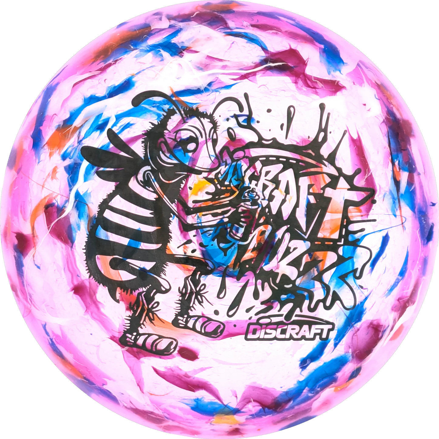 Jawbreaker Lite Buzzz