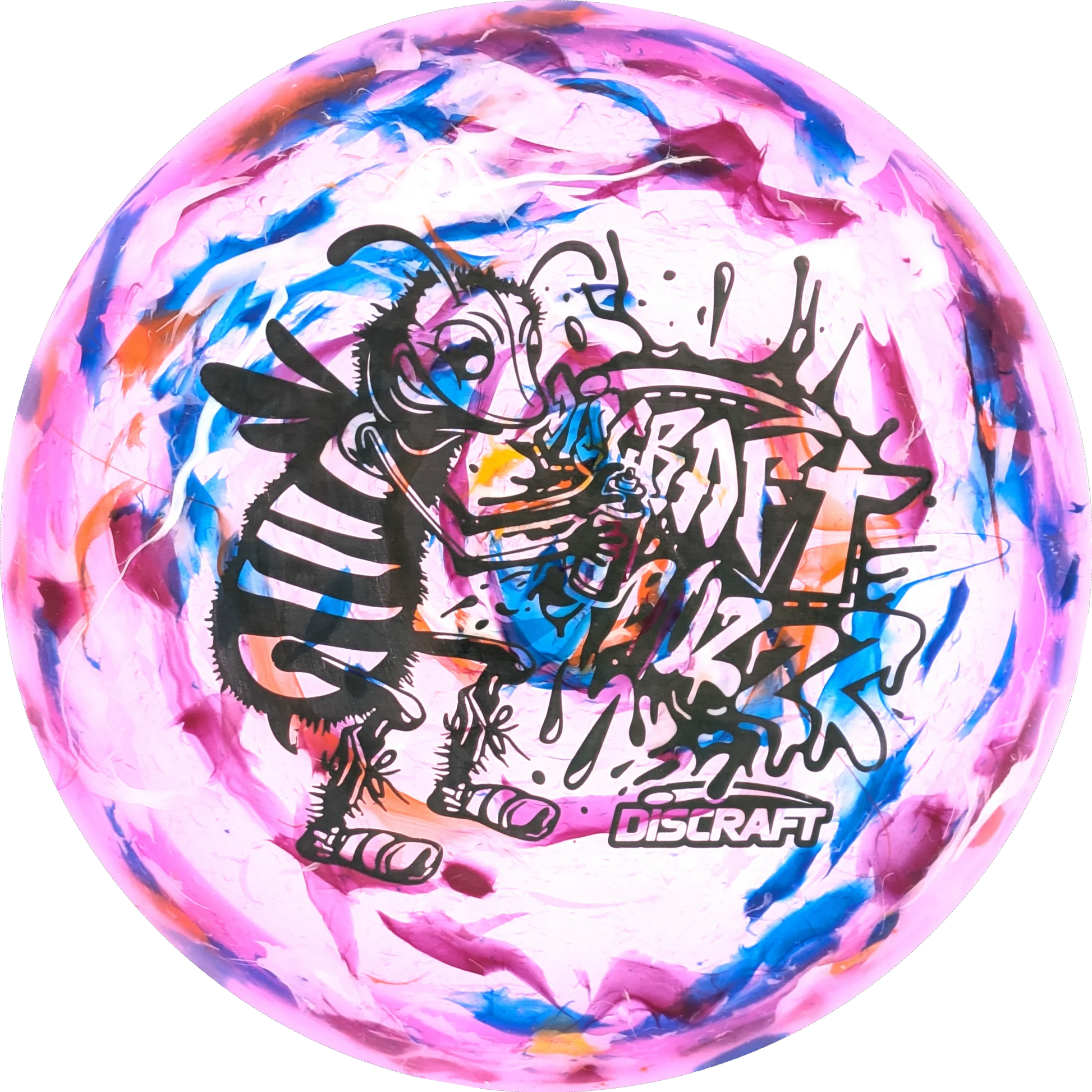 Jawbreaker Lite Buzzz