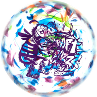 Jawbreaker Lite Buzzz